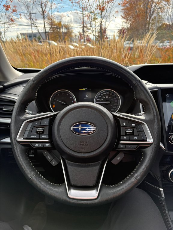 2024 Subaru Forester TOURING, BANC CHAUFFANT, CAMÉRA DE RECUL in Charlemagne, Quebec - 25 - w1024h768px