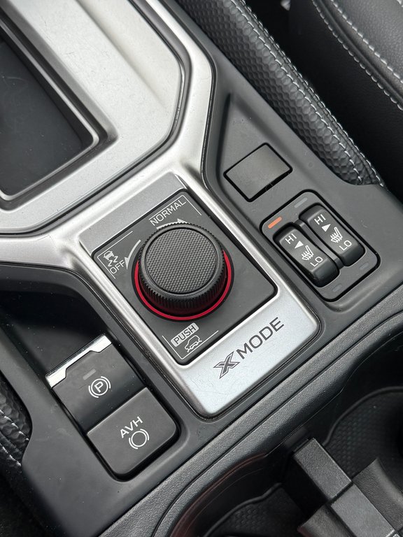 2024 Subaru Forester TOURING, BANC CHAUFFANT, CAMÉRA DE RECUL in Charlemagne, Quebec - 16 - w1024h768px