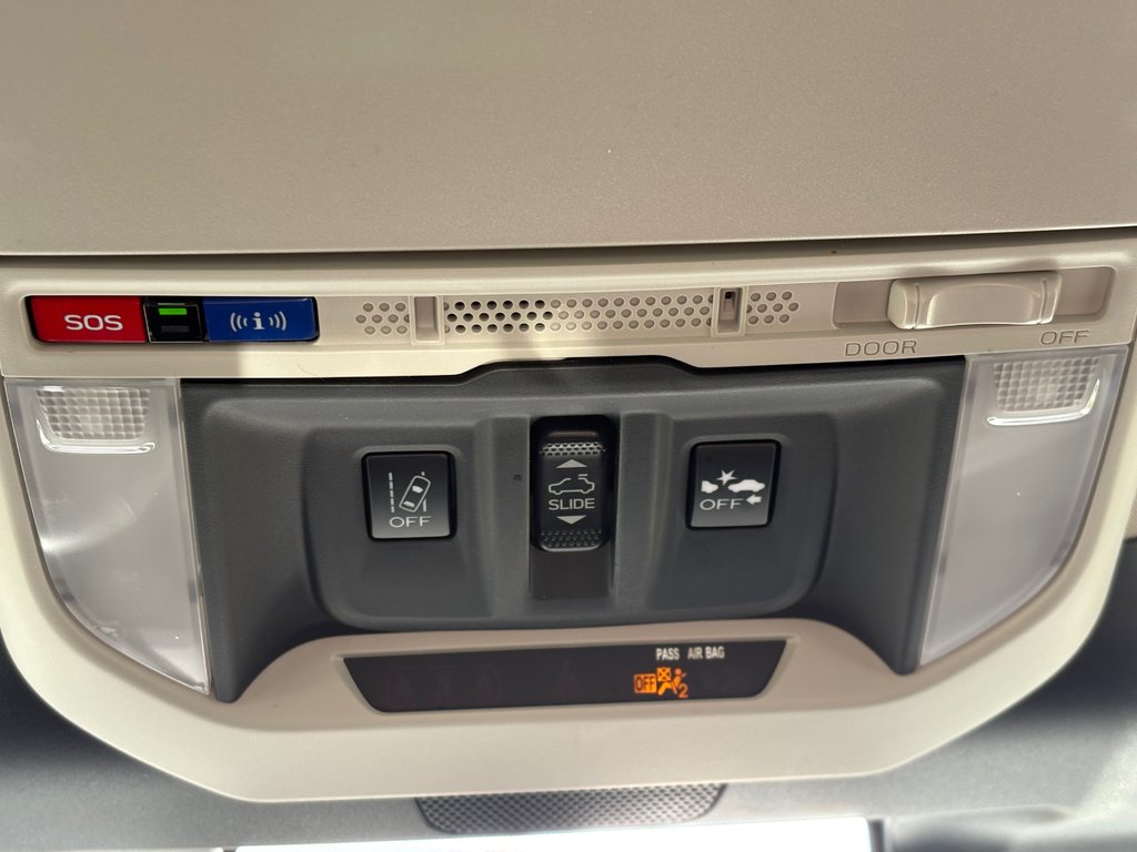 2024 Subaru Forester TOURING, BANC CHAUFFANT, CAMÉRA DE RECUL in Charlemagne, Quebec - 30 - w1024h768px