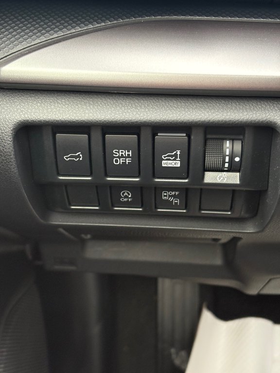 Subaru Forester TOURING,CAMÉRA DE RECUL,BANC CHAUFFANT 2024 à Charlemagne, Québec - 29 - w1024h768px