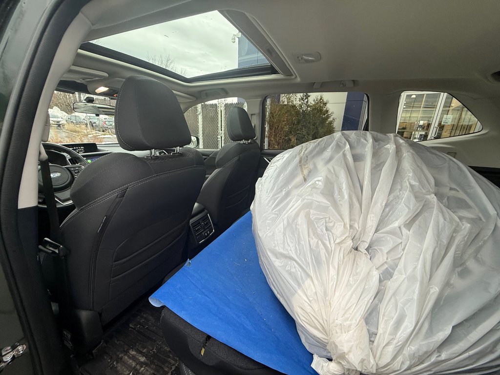 2024 Subaru Forester TOURING,CAMÉRA DE RECUL,BANC CHAUFFANT in Charlemagne, Quebec - 9 - w1024h768px