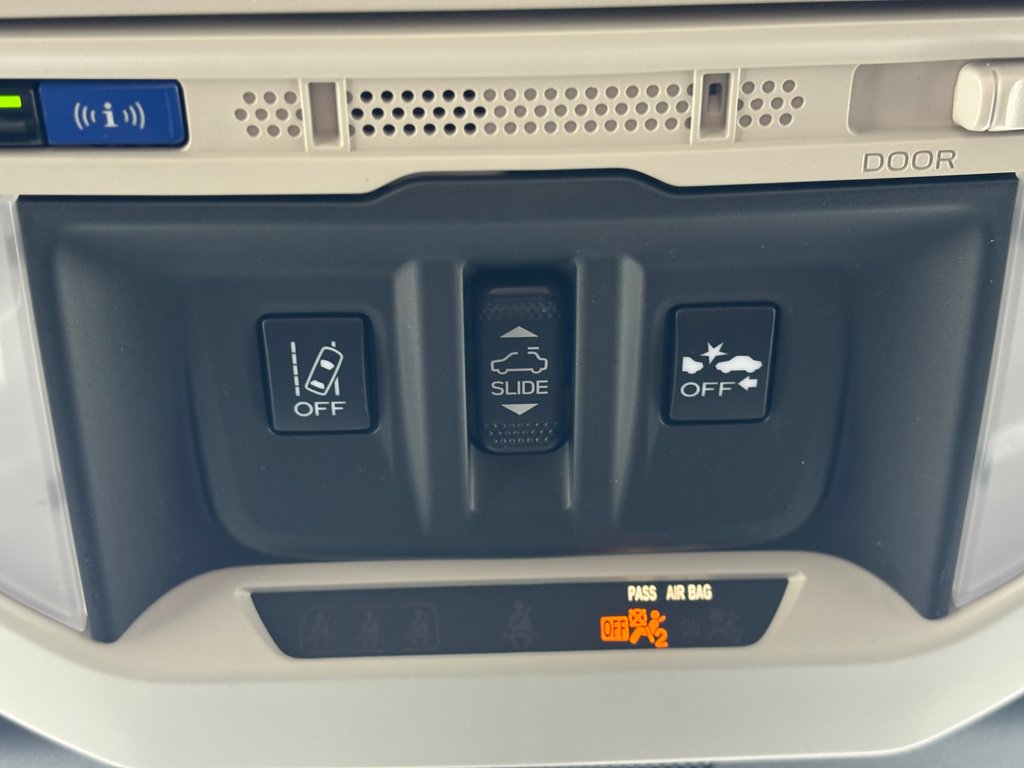 Subaru Forester TOURING,CAMÉRA DE RECUL,BANC CHAUFFANT 2024 à Charlemagne, Québec - 31 - w1024h768px