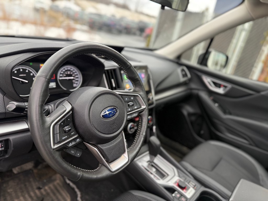 2024 Subaru Forester TOURING,CAMÉRA DE RECUL,BANC CHAUFFANT in Charlemagne, Quebec - 4 - w1024h768px