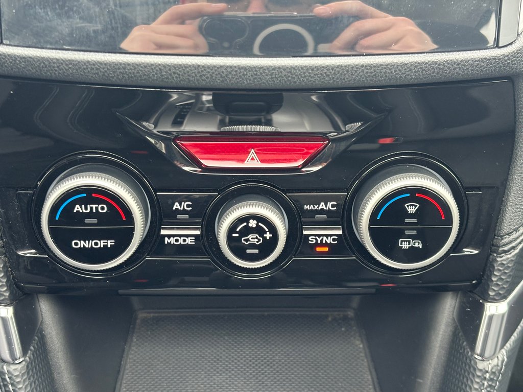 Subaru Forester TOURING,CAMÉRA DE RECUL,BANC CHAUFFANT 2024 à Charlemagne, Québec - 20 - w1024h768px