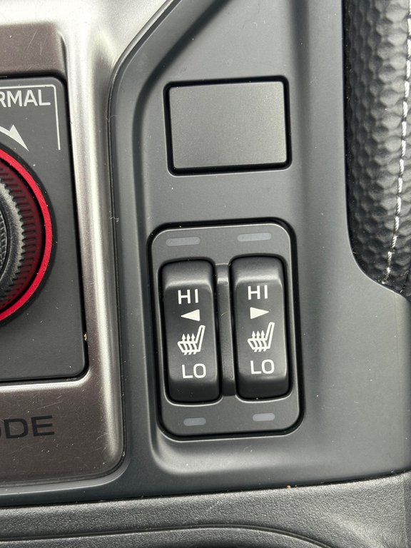 Subaru Forester TOURING,CAMÉRA DE RECUL,BANC CHAUFFANT 2024 à Charlemagne, Québec - 17 - w1024h768px