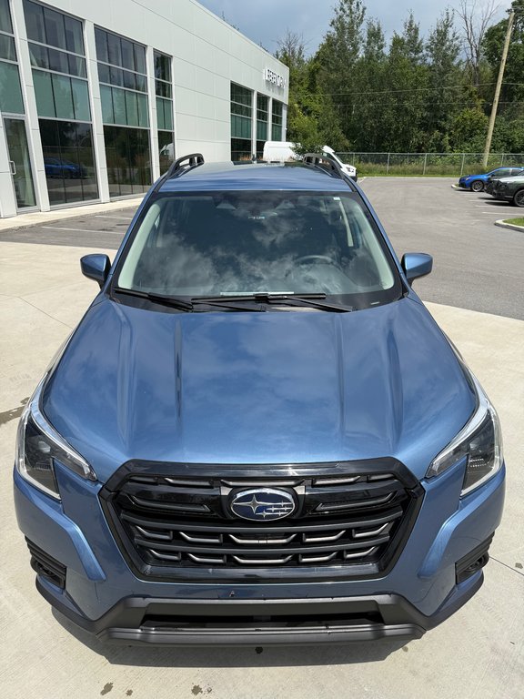 Subaru Forester BASE,CAMÉRA DE RECUL,BANC CHAUFFANT 2024 à Charlemagne, Québec - 13 - w1024h768px