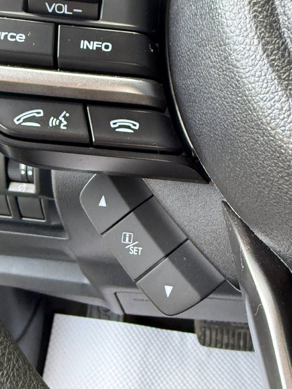 2024 Subaru Forester BASE,CAMÉRA DE RECUL,BANC CHAUFFANT in Saint-Jérôme, Quebec - 26 - w1024h768px