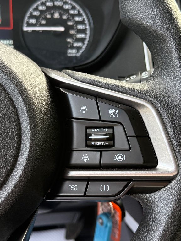 2024 Subaru Forester BASE,CAMÉRA DE RECUL,BANC CHAUFFANT in Saint-Jérôme, Quebec - 24 - w1024h768px
