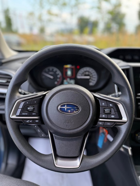 2024 Subaru Forester BASE,CAMÉRA DE RECUL,BANC CHAUFFANT in Saint-Jérôme, Quebec - 23 - w1024h768px