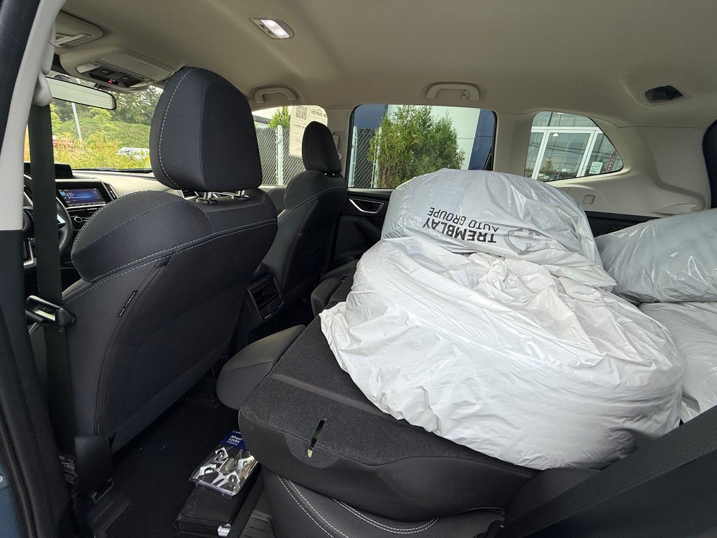 2024 Subaru Forester BASE,CAMÉRA DE RECUL,BANC CHAUFFANT in Saint-Jérôme, Quebec - 9 - w1024h768px