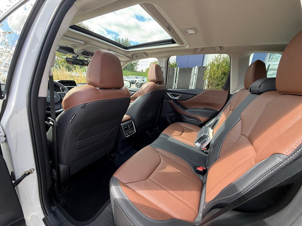 Subaru Forester PREMIER,CAMÉRA DE RECUL,BANC CHAUFFANT 2024 à Charlemagne, Québec - 9 - w1024h768px