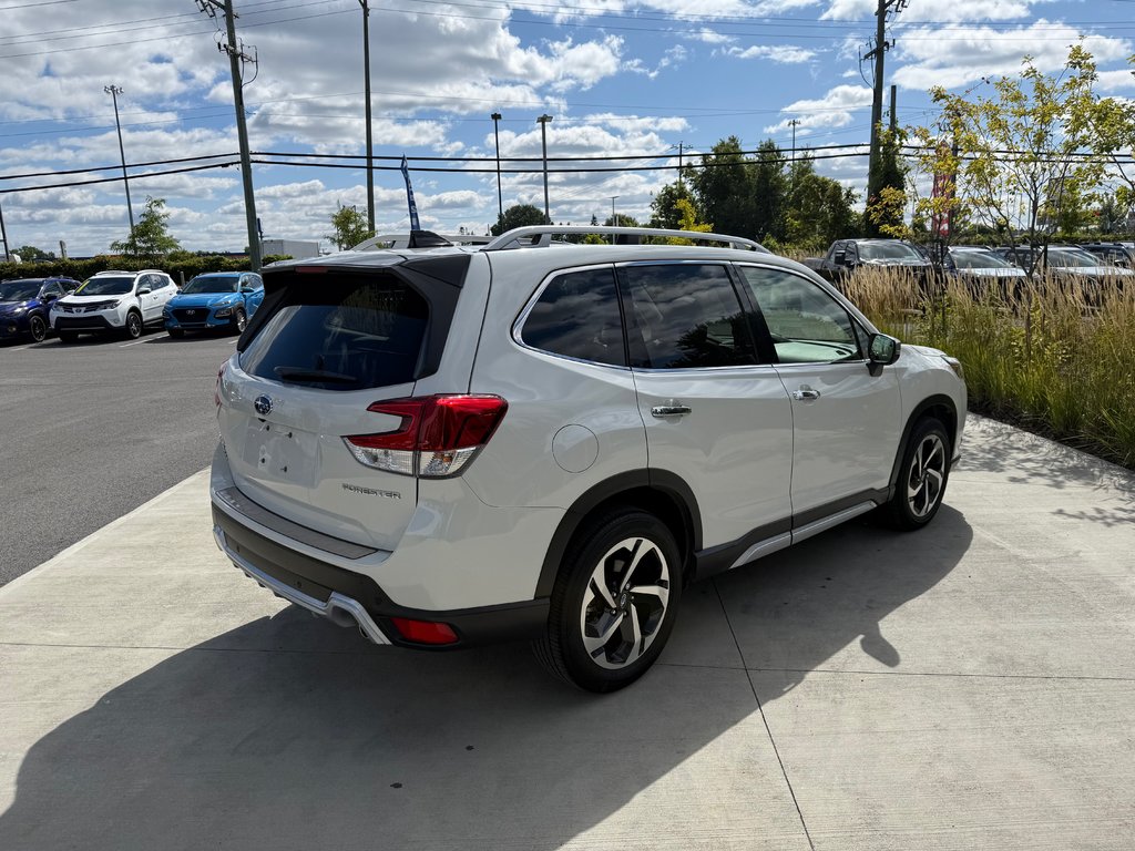 Subaru Forester PREMIER,CAMÉRA DE RECUL,BANC CHAUFFANT 2024 à Charlemagne, Québec - 11 - w1024h768px