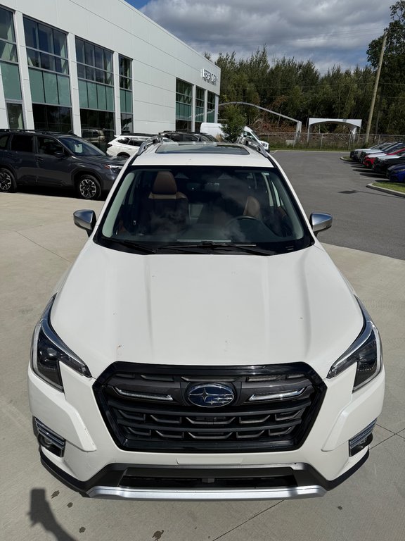 Subaru Forester PREMIER,CAMÉRA DE RECUL,BANC CHAUFFANT 2024 à Charlemagne, Québec - 14 - w1024h768px