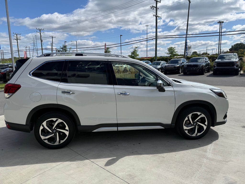 Subaru Forester PREMIER,CAMÉRA DE RECUL,BANC CHAUFFANT 2024 à Charlemagne, Québec - 12 - w1024h768px
