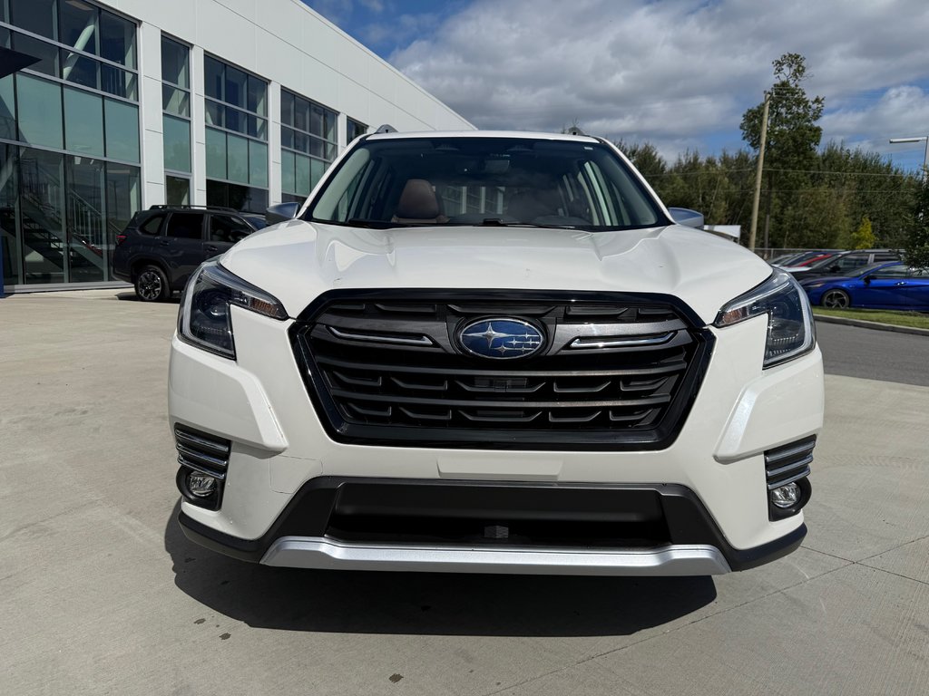 Subaru Forester PREMIER,CAMÉRA DE RECUL,BANC CHAUFFANT 2024 à Charlemagne, Québec - 2 - w1024h768px
