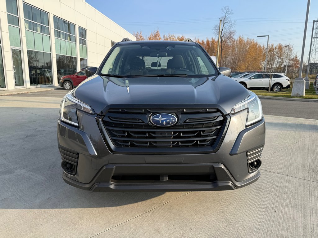 2024 Subaru Forester FORESTER,CAMÉRA DE RECUL, in Saint-Jérôme, Quebec - 2 - w1024h768px