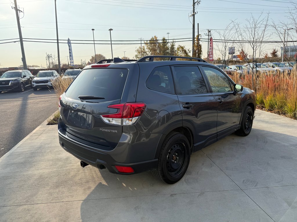 2024 Subaru Forester FORESTER,CAMÉRA DE RECUL, in Saint-Jérôme, Quebec - 8 - w1024h768px