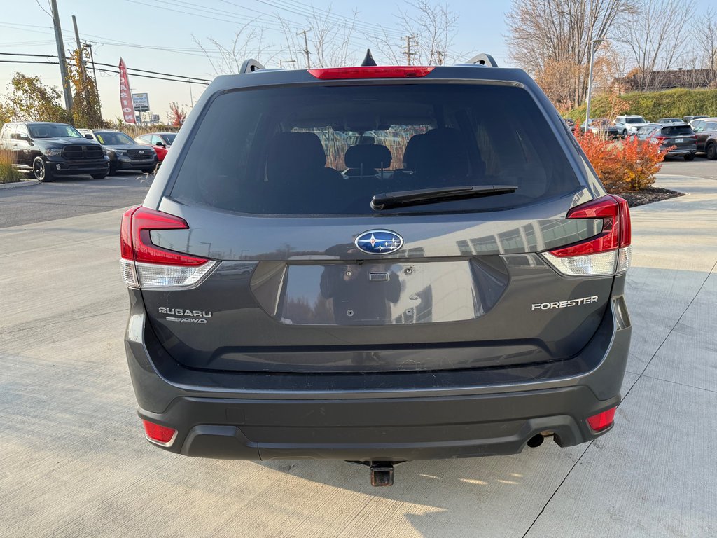 2024 Subaru Forester FORESTER,CAMÉRA DE RECUL, in Saint-Jérôme, Quebec - 7 - w1024h768px