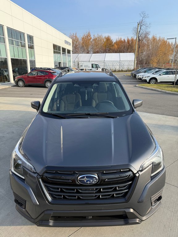 2024 Subaru Forester FORESTER,CAMÉRA DE RECUL, in Saint-Jérôme, Quebec - 11 - w1024h768px