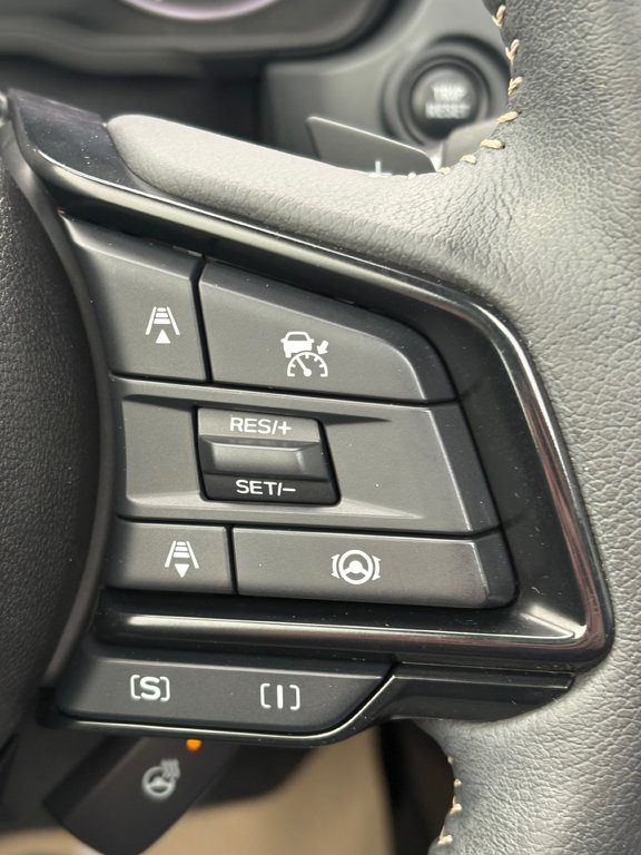 Subaru Forester TOURING,CAMÉRA DE RECUL,BANC CHAUFFANT 2025 à Charlemagne, Québec - 20 - w1024h768px