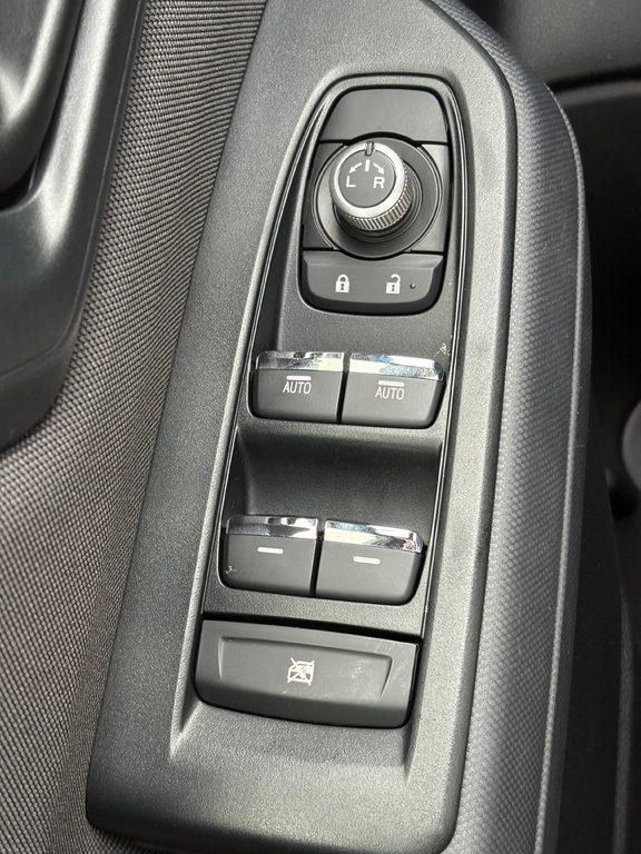 Subaru Forester TOURING,CAMÉRA DE RECUL,BANC CHAUFFANT 2025 à Charlemagne, Québec - 25 - w1024h768px