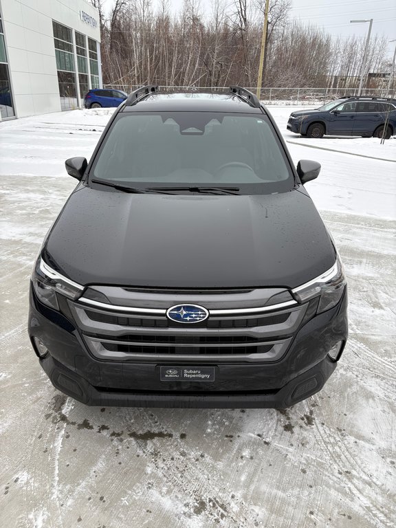 Subaru Forester TOURING,CAMÉRA DE RECUL,BANC CHAUFFANT 2025 à Charlemagne, Québec - 14 - w1024h768px