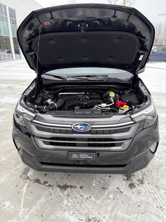 Subaru Forester TOURING,CAMÉRA DE RECUL,BANC CHAUFFANT 2025 à Charlemagne, Québec - 26 - w1024h768px
