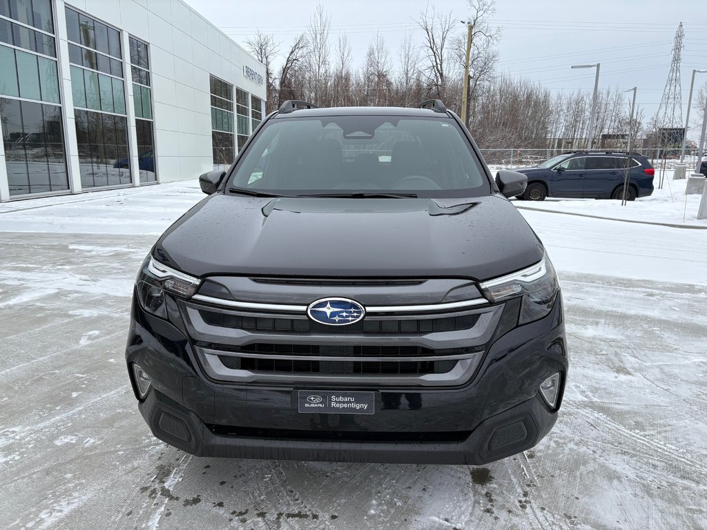 Subaru Forester TOURING,CAMÉRA DE RECUL,BANC CHAUFFANT 2025 à Charlemagne, Québec - 2 - w1024h768px
