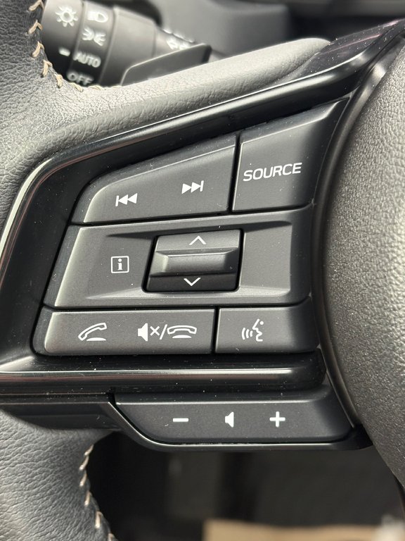 Subaru Forester TOURING,CAMÉRA DE RECUL,BANC CHAUFFANT 2025 à Charlemagne, Québec - 23 - w1024h768px