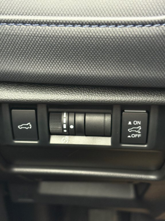 Subaru Forester TOURING,CAMÉRA DE RECUL,BANC CHAUFFANT 2025 à Charlemagne, Québec - 24 - w1024h768px