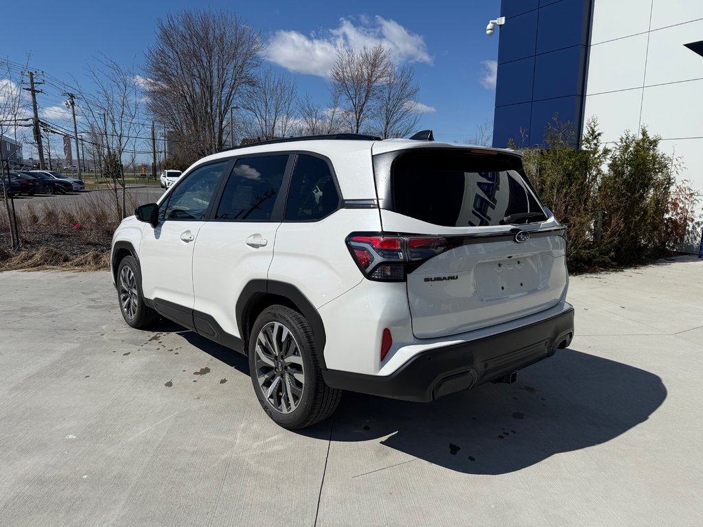 2025 Subaru Forester PREMIER,CAMÉRA DE RECUL,BANC CHAUFFANT in Saint-Jérôme, Quebec - 7 - w1024h768px