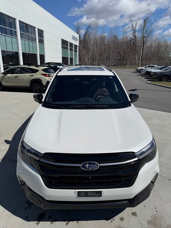 2025 Subaru Forester PREMIER,CAMÉRA DE RECUL,BANC CHAUFFANT in Saint-Jérôme, Quebec - 15 - w1024h768px
