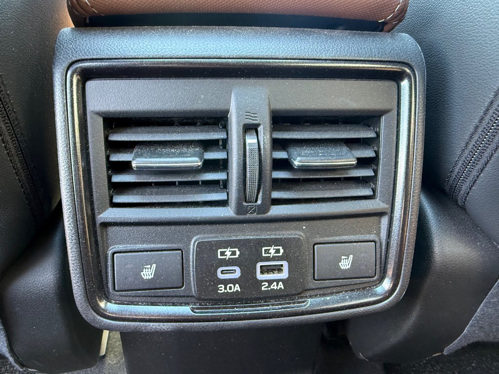 2025 Subaru Forester PREMIER,CAMÉRA DE RECUL,BANC CHAUFFANT in Saint-Jérôme, Quebec - 11 - w1024h768px