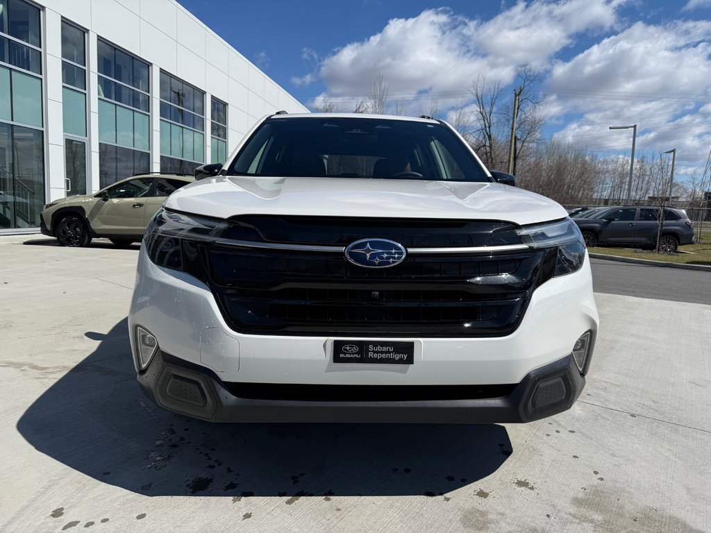 2025 Subaru Forester PREMIER,CAMÉRA DE RECUL,BANC CHAUFFANT in Saint-Jérôme, Quebec - 2 - w1024h768px