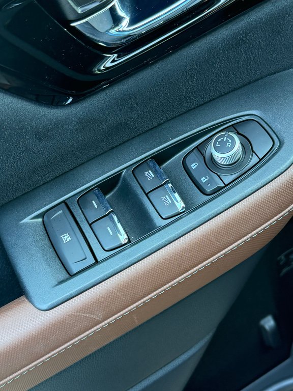 2025 Subaru Forester PREMIER,CAMÉRA DE RECUL,BANC CHAUFFANT in Saint-Jérôme, Quebec - 25 - w1024h768px