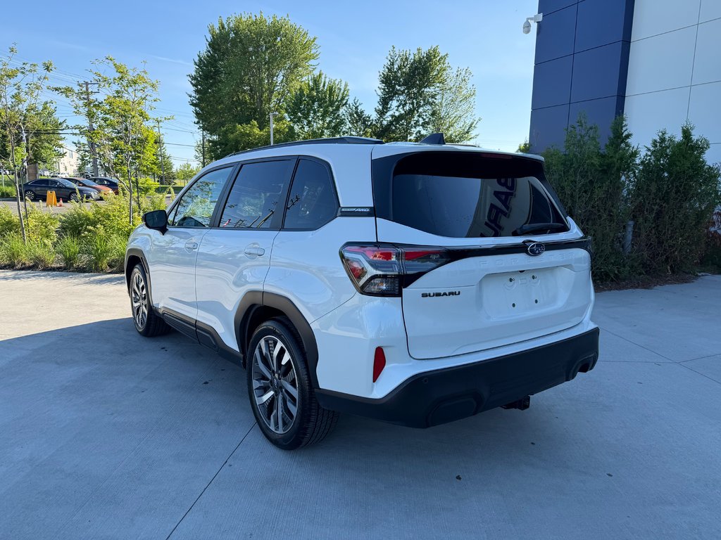 2025 Subaru Forester PREMIER,CAMÉRA DE RECUL,BANC CHAUFFANT in Saint-Jérôme, Quebec - 7 - w1024h768px