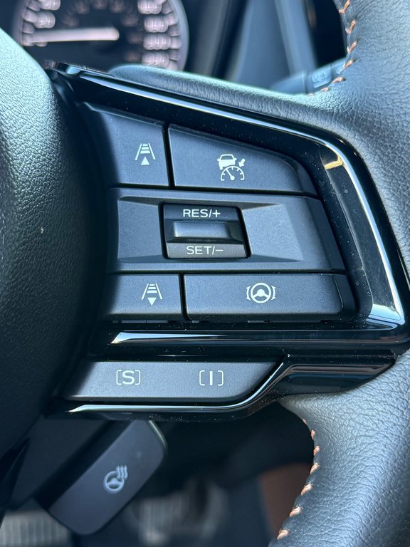 2025 Subaru Forester PREMIER,CAMÉRA DE RECUL,BANC CHAUFFANT in Saint-Jérôme, Quebec - 21 - w1024h768px