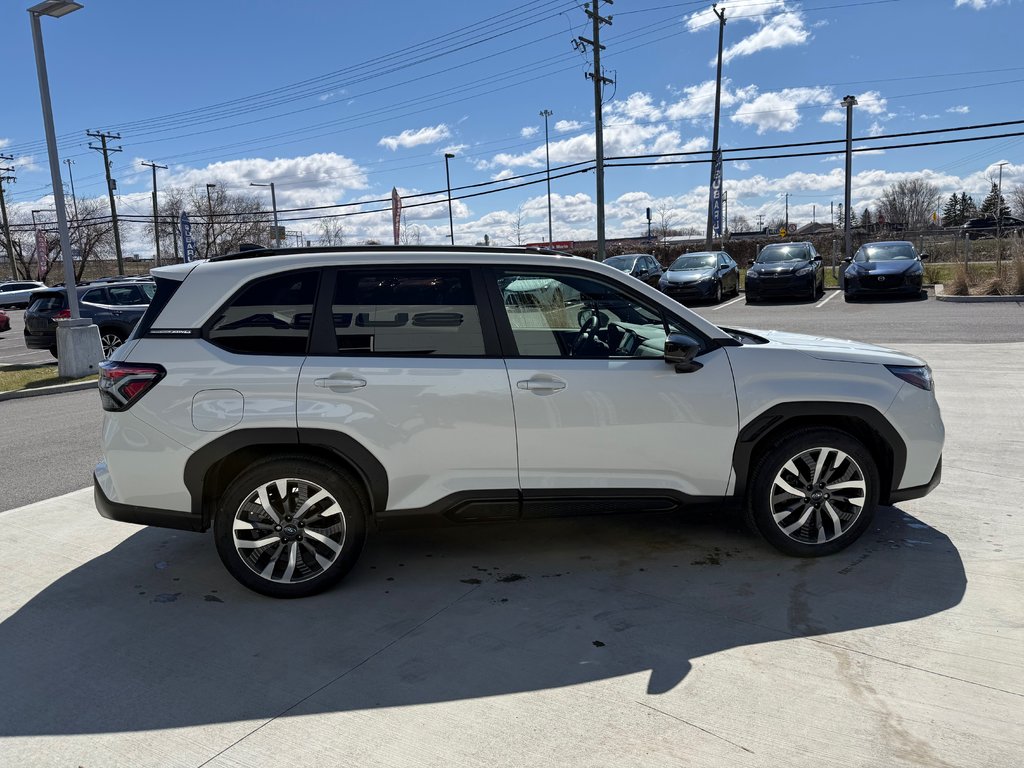 2025 Subaru Forester PREMIER,CAMÉRA DE RECUL,BANC CHAUFFANT in Saint-Jérôme, Quebec - 13 - w1024h768px