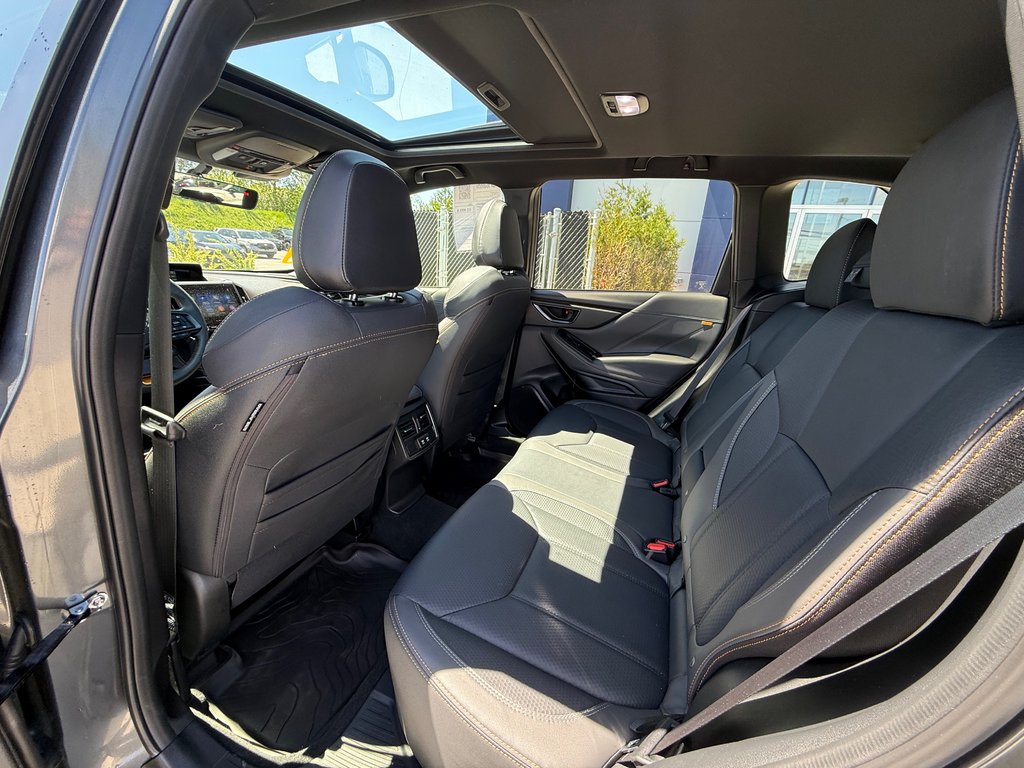Subaru Forester WILDERNESS, CAMÉRA DE RECUL, BANC CHAUFFANT 2025 à Charlemagne, Québec - 9 - w1024h768px