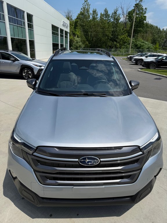 2025 Subaru Forester TOURING,CAMÉRA DE RECUL,BANC CHAUFFANT in Charlemagne, Quebec - 12 - w1024h768px