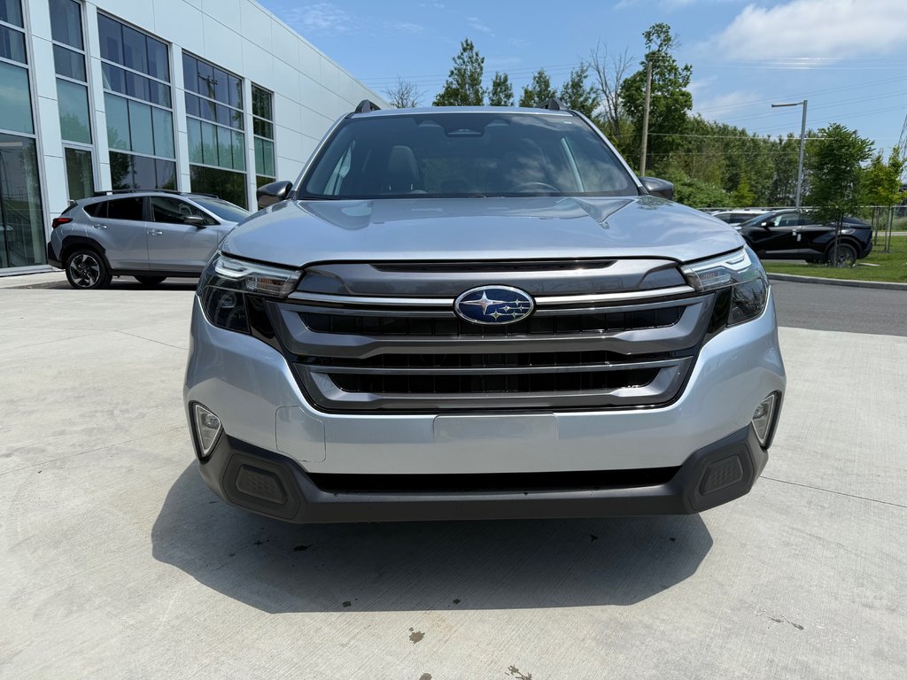 2025 Subaru Forester TOURING,CAMÉRA DE RECUL,BANC CHAUFFANT in Charlemagne, Quebec - 2 - w1024h768px
