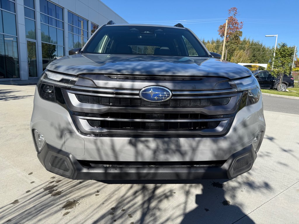 2025 Subaru Forester LIMITED,CAMÉRA DE RECUL,BANC CHAUFFANT in Charlemagne, Quebec - 2 - w1024h768px