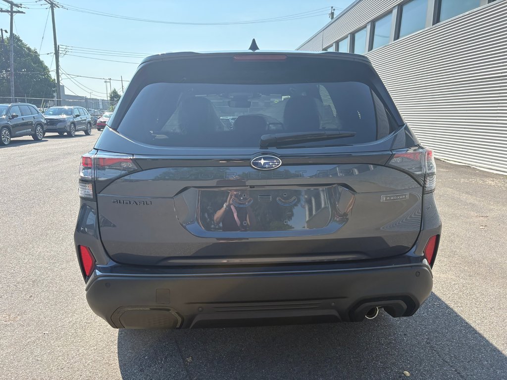 Subaru Forester e-BOXER Hybrid Hybrid Premier 2026 à Charlemagne, Québec - 4 - w1024h768px