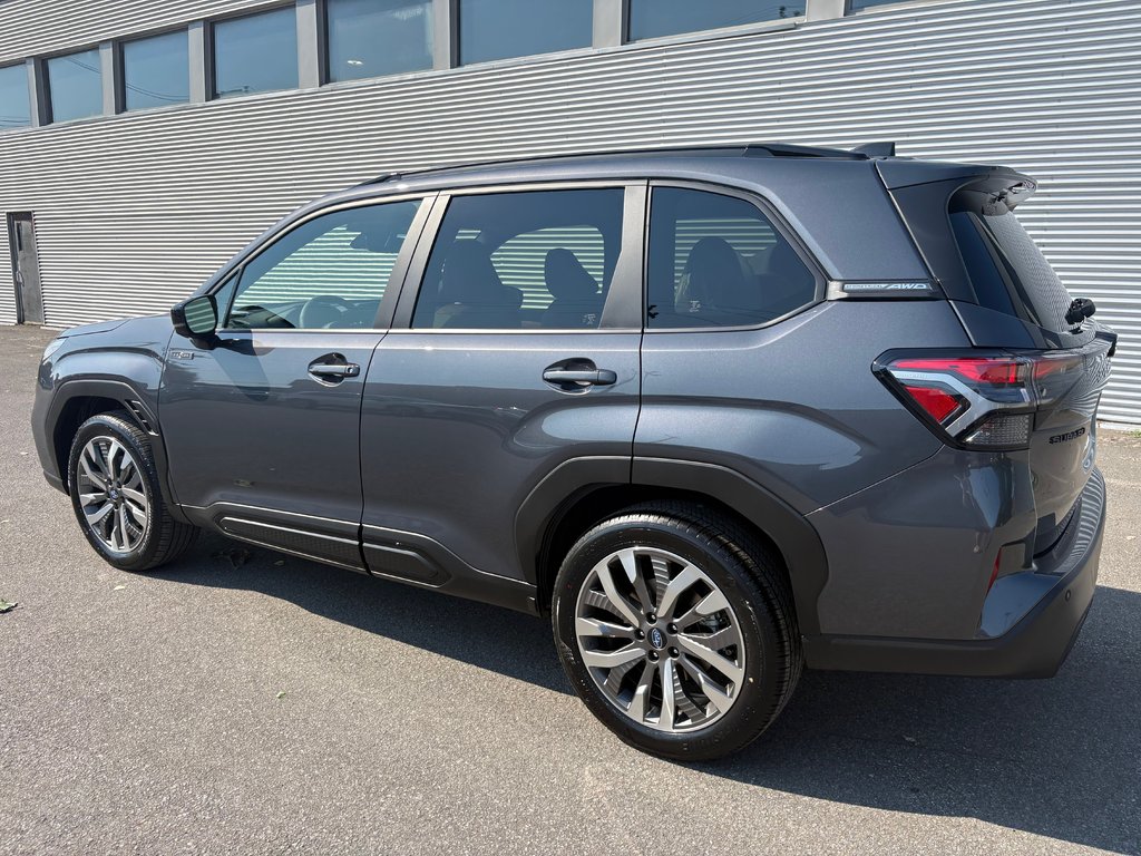 Subaru Forester e-BOXER Hybrid Hybrid Premier 2026 à Charlemagne, Québec - 3 - w1024h768px