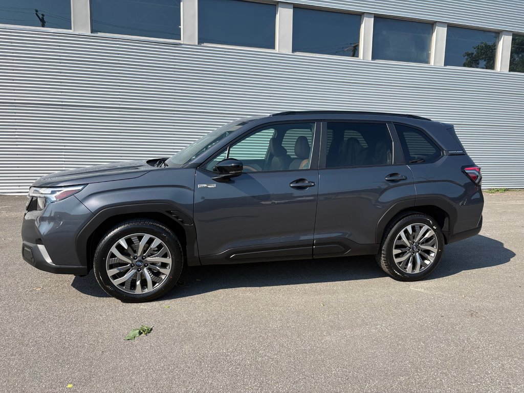 Subaru Forester e-BOXER Hybrid Hybrid Premier 2026 à Charlemagne, Québec - 2 - w1024h768px