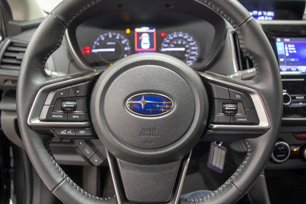 2019  IMPREZA 4DR SDN 2.0i TOURING MANUAL Touring in Charlemagne, Quebec - 15 - w1024h768px