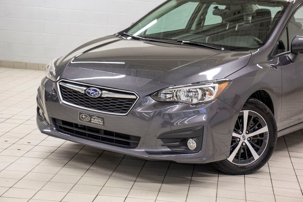 2019  IMPREZA 4DR SDN 2.0i TOURING MANUAL Touring in Charlemagne, Quebec - 2 - w1024h768px