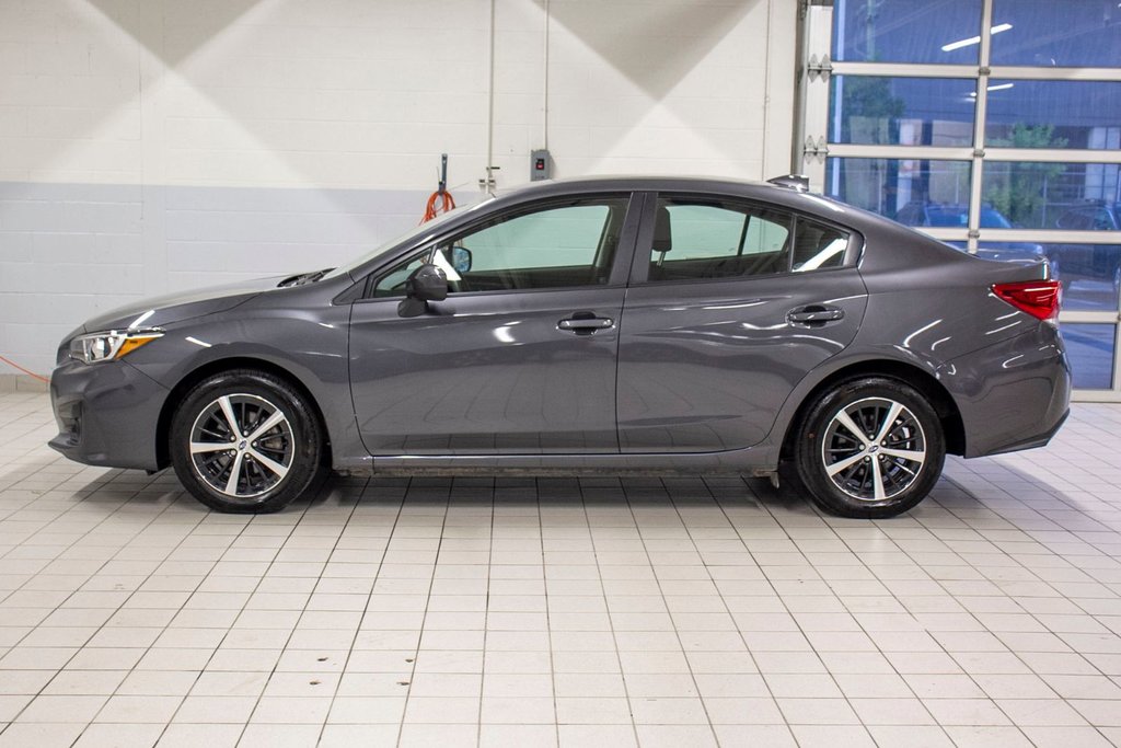 2019  IMPREZA 4DR SDN 2.0i TOURING MANUAL Touring in Charlemagne, Quebec - 5 - w1024h768px