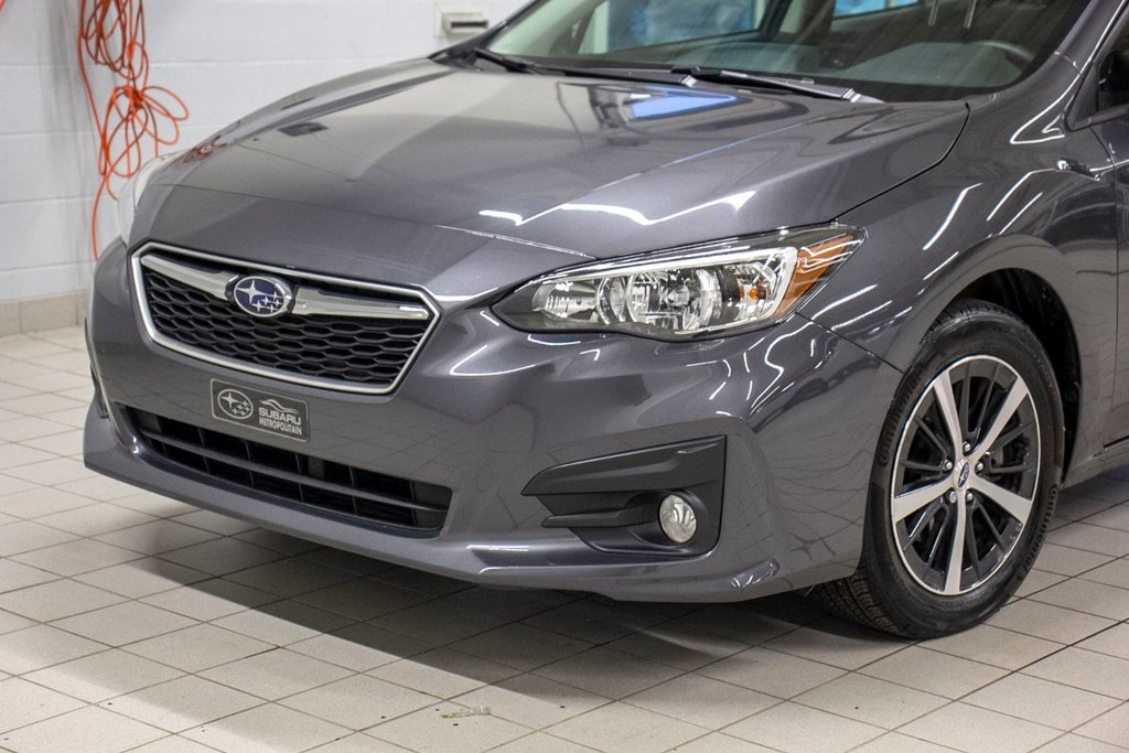 2019  IMPREZA 4DR SDN 2.0i TOURING MANUAL Touring in Charlemagne, Quebec - 33 - w1024h768px