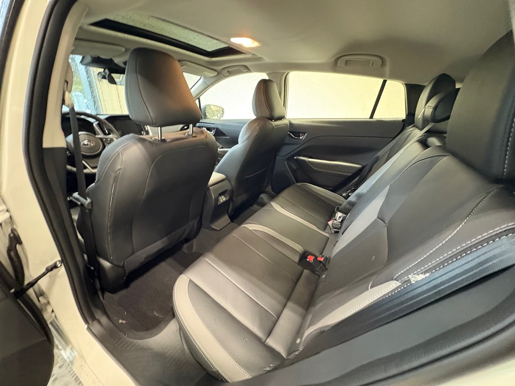 Subaru Impreza 5-Door Sport-tech 2025 à Charlemagne, Québec - 7 - w1024h768px
